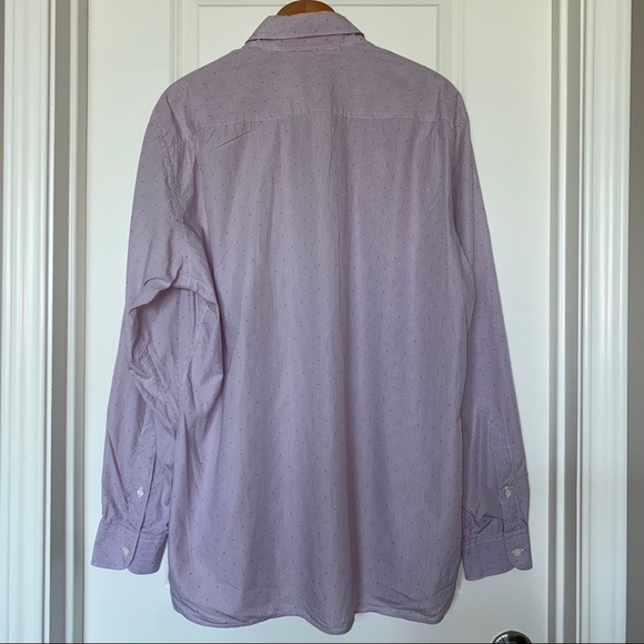 Ermenegildo Zegna Button Down Shirt - Picture 3 of 5